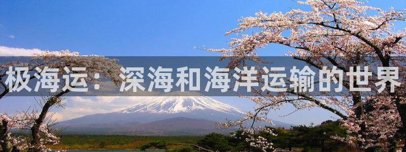 欢迎来到公海7108