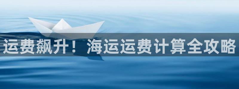 公海赌赌船官网图标